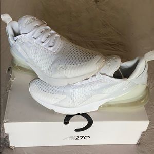 Nike Air Max 270